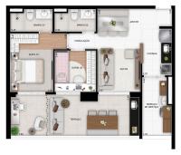JM Marques | Empreendimento - The Place