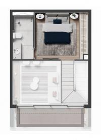 JM Marques | Empreendimento - The Rose Vila Mariana Collection