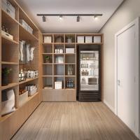JM Marques | Empreendimento - The Rose Vila Mariana Collection