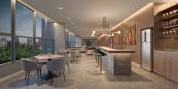 JM Marques | Empreendimento - The Rose Vila Mariana Collection