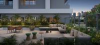 JM Marques | Empreendimento - The Rose Vila Mariana Collection