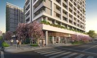 JM Marques | Empreendimento - The Rose Vila Mariana Collection