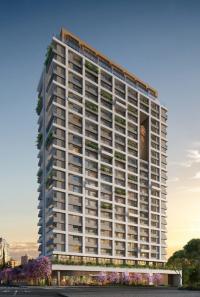 JM Marques | Empreendimento - The Rose Vila Mariana Collection