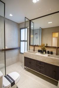 JM Marques | Empreendimento - The Selection Moema