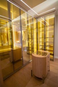 JM Marques | Empreendimento - The Selection Moema