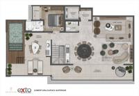 JM Marques | Empreendimento - The Selection Moema