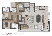 JM Marques | Empreendimento - The Selection Moema