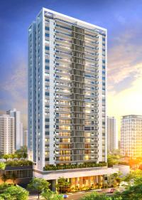 JM Marques | Empreendimento - The Selection Moema