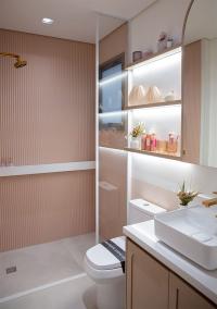 JM Marques | Empreendimento - The Selection Moema