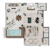 JM Marques | Empreendimento - The View Ibirapuera