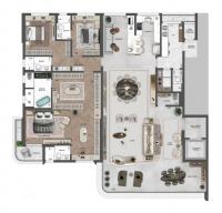 JM Marques | Empreendimento - The View Ibirapuera