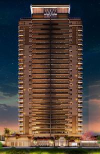 JM Marques | Empreendimento - The View Ibirapuera