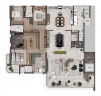 JM Marques | Empreendimento - The View Ibirapuera