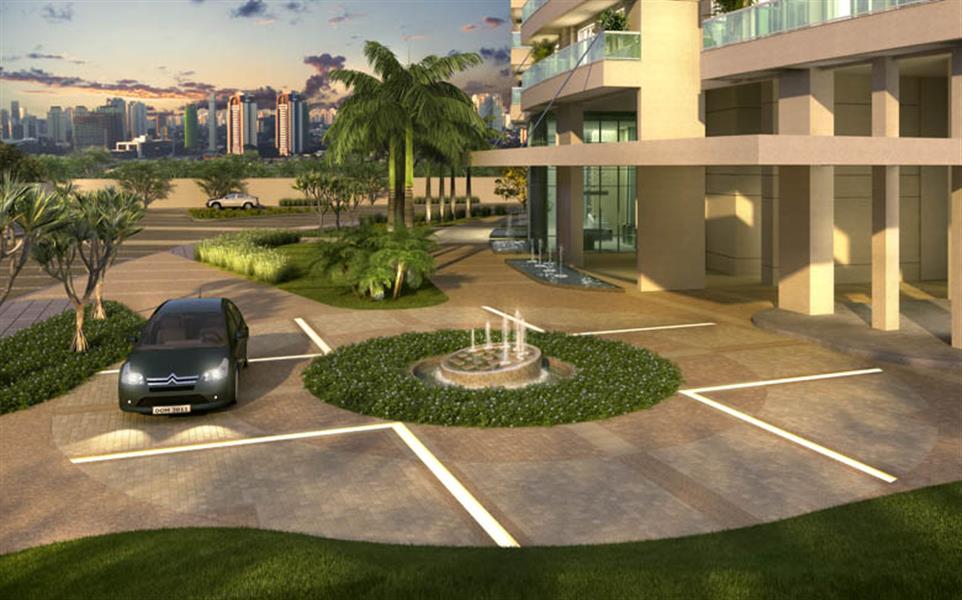 JM Marques | Empreendimento - Thera Faria Lima Pinheiros Office