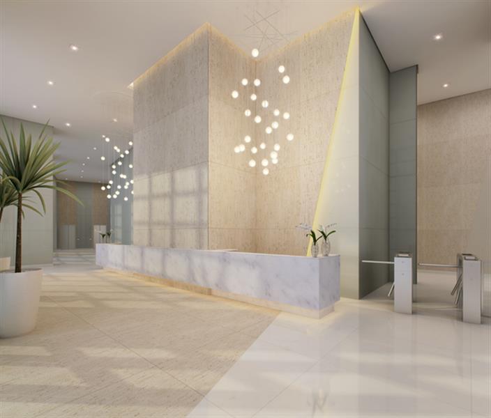 JM Marques | Empreendimento - Thera Faria Lima Pinheiros Office
