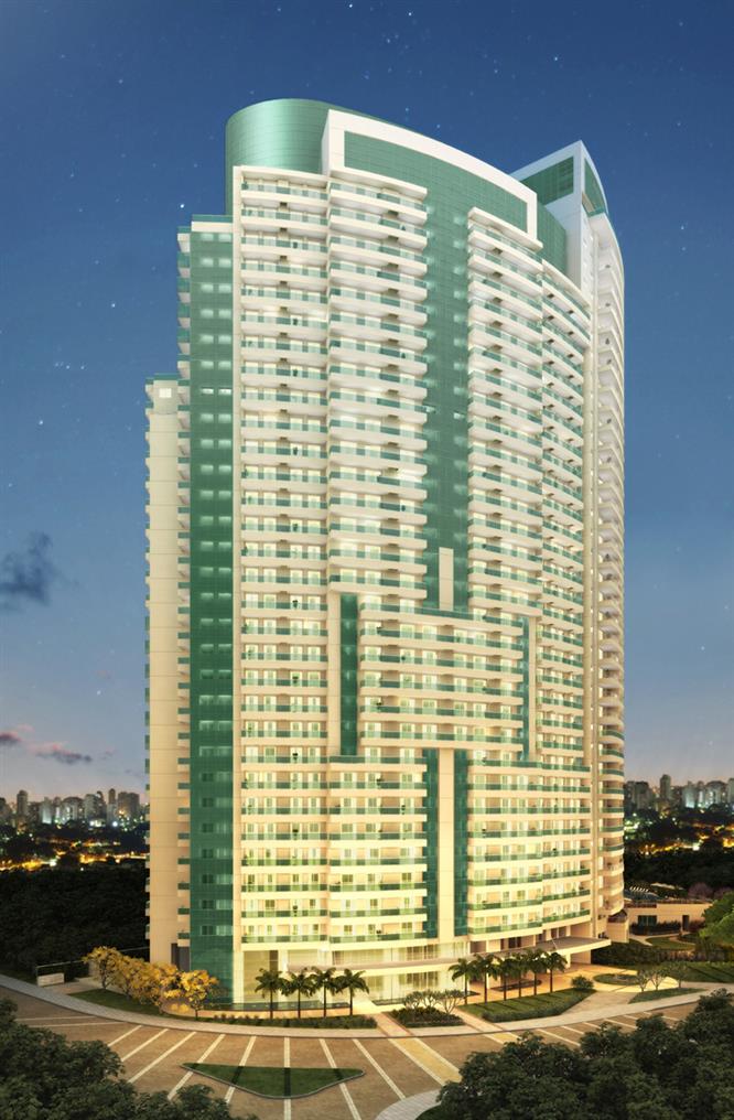 JM Marques | Empreendimento - Thera Faria Lima Pinheiros Office