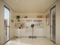 JM Marques | Empreendimento - Today Chácara Santo Antônio