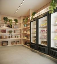 JM Marques | Empreendimento - Today Chácara Santo Antônio