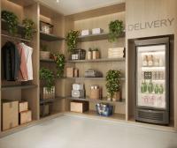 JM Marques | Empreendimento - Today Chácara Santo Antônio