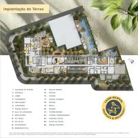 JM Marques | Empreendimento - Today Chácara Santo Antônio