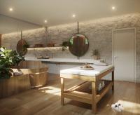 JM Marques | Empreendimento - Today Chácara Santo Antônio