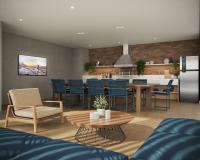 JM Marques | Empreendimento - Today Chácara Santo Antônio