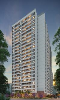 JM Marques | Empreendimento - Today Chácara Santo Antônio