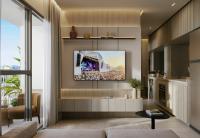 JM Marques | Empreendimento - Today Chácara Santo Antônio