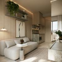 JM Marques | Empreendimento - Today Chácara Santo Antônio