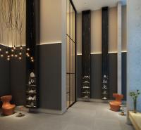 JM Marques | Empreendimento - Today Pinheiros