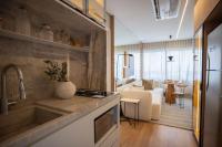 JM Marques | Empreendimento - Today Vila Clementino