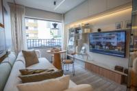 JM Marques | Empreendimento - Today Vila Clementino