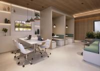 JM Marques | Empreendimento - Today Vila Clementino