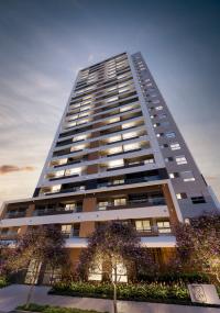 JM Marques | Empreendimento - Today Vila Clementino