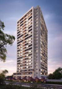 JM Marques | Empreendimento - Today Vila Clementino