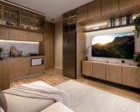 JM Marques | Empreendimento - Today Vila Clementino