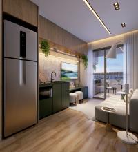 JM Marques | Empreendimento - Today Vila Clementino