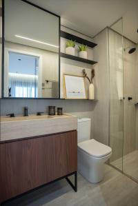 JM Marques | Empreendimento - Today Vila Clementino