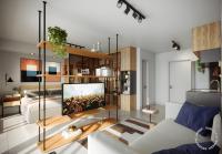 JM Marques | Empreendimento - Tons Klabin