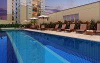 JM Marques | Empreendimento - Top Club Plaza