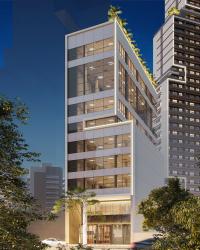JM Marques | Empreendimento - Torre Bela Vista