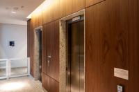 JM Marques | Empreendimento - Torre Pinheiros