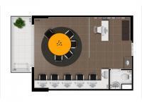 JM Marques | Empreendimento - Torre Pinheiros