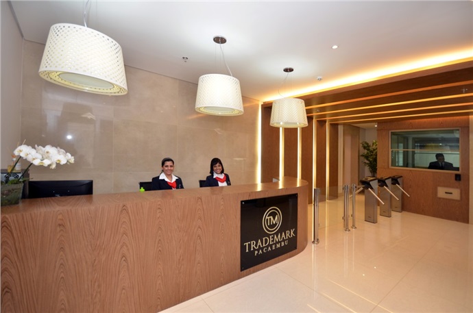 JM Marques | Empreendimento - Trademark Pacaembu