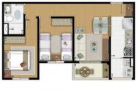 JM Marques | Empreendimento - Tree Morumbi