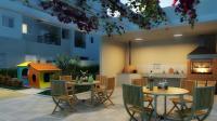 JM Marques | Empreendimento - Tree Morumbi