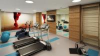 JM Marques | Empreendimento - Tree Morumbi