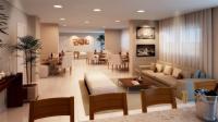 JM Marques | Empreendimento - Tree Morumbi