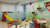 JM Marques | Empreendimento - Tree Morumbi