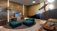 JM Marques | Empreendimento - Tree Morumbi